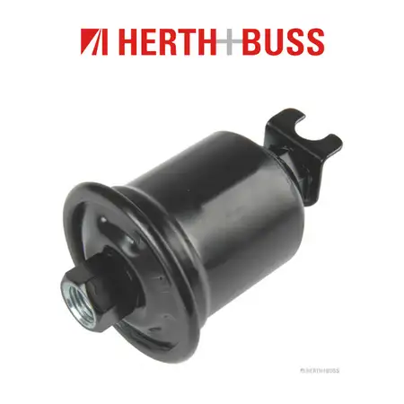 HERTH+BUSS JAKOPARTS Kraftstofffilter Benzinfilter f&uuml;r TOYOTA CELICA COUPE