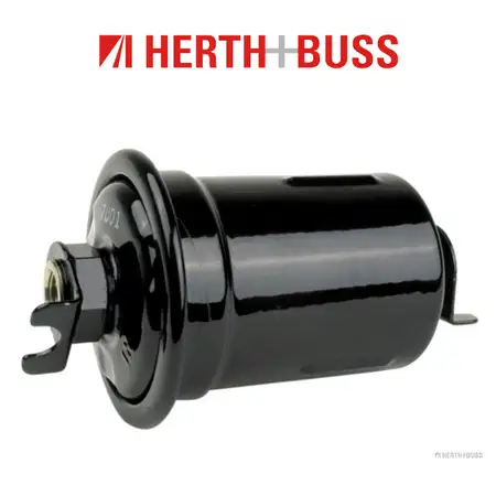 HERTH+BUSS JAKOPARTS Kraftstofffilter Benzinfilter LEXUS ES f&uuml;r TOYOTA HIACE IV
