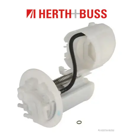 HERTH+BUSS JAKOPARTS Benzinfilter J1332097 f&uuml;r TOYOTA AURIS 1.33 Dual-VVTi