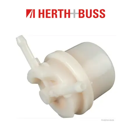 HERTH+BUSS JAKOPARTS Kraftstofffilter Benzinfilter f&uuml;r SUBARU TOYOTA CELICA