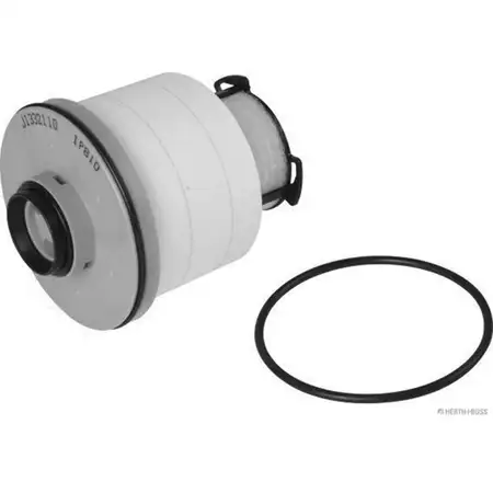 HERTH+BUSS J1332110 JAKOPARTS Kraftstofffilter Dieselfilter TOYOTA Hilux 8 2.4/2.8 D
