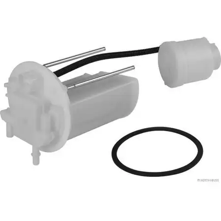 HERTH+BUSS JAKOPARTS Kraftstofffilter Benzinfilter LEXUS NX 300h TOYOTA Rav 4 IV 2.0 2.5