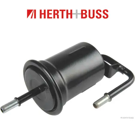 HERTH+BUSS JAKOPARTS Kraftstofffilter Benzinfilter f&uuml;r MAZDA MX-5 II 1.6/1.8 16V