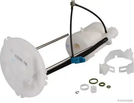 HERTH+BUSS JAKOPARTS Kraftstofffilter Benzinfilter f&uuml;r MAZDA MX-5 3 (NC) 1.8 2.0