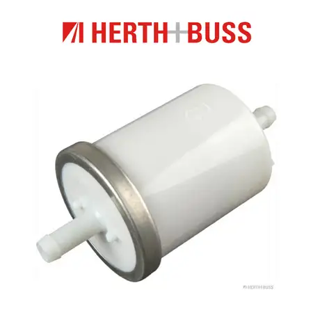 HERTH+BUSS JAKOPARTS Kraftstofffilter Benzinfilter f&uuml;r HONDA ACCORD MAZDA SUBARU