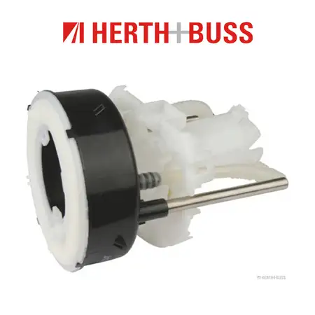 HERTH+BUSS JAKOPARTS Benzinfilter J1333030 f&uuml;r MAZDA 2 (DE) 1.3 1.5 75-103PS