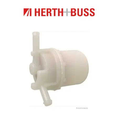 HERTH+BUSS JAKOPARTS Benzinfilter f&uuml;r HONDA ACCORD CIVIC PRELUDE J1334008