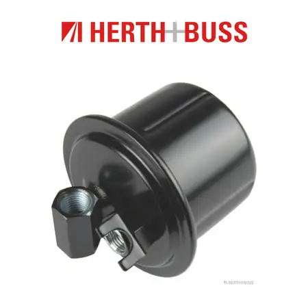 HERTH+BUSS JAKOPARTS Kraftstofffilter Benzinfilter f&uuml;r HONDA ACCORD CIVIC CRX