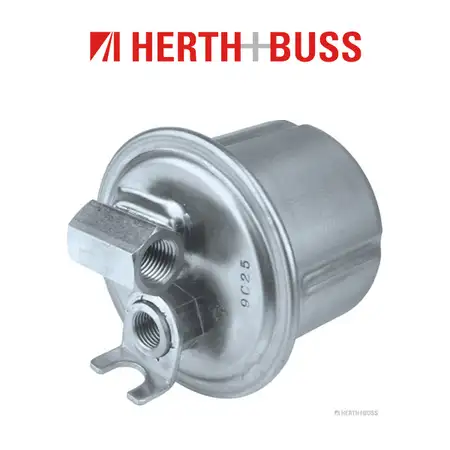 HERTH+BUSS JAKOPARTS Kraftstofffilter Benzinfilter f&uuml;r HONDA CONCERTO