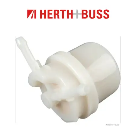 HERTH+BUSS JAKOPARTS Kraftstofffilter Benzinfilter f&uuml;r HONDA CIVIC V 1.3 16V