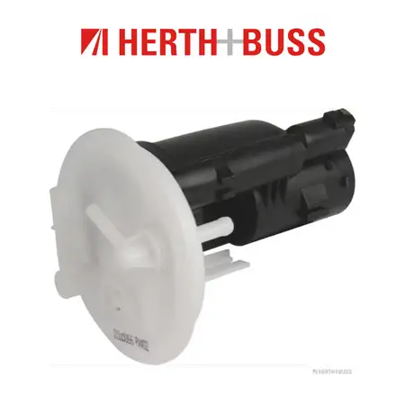 HERTH+BUSS JAKOPARTS Benzinfilter J1335066 f&uuml;r MITSUBISHI LANCER 8 + KOMBI
