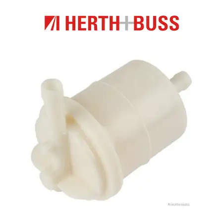 HERTH+BUSS JAKOPARTS Kraftstofffilter Benzinfilter f&uuml;r HYUNDAI MITSUBISHI