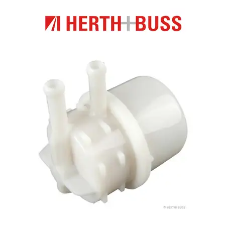 HERTH+BUSS JAKOPARTS Kraftstofffilter Benzinfilter f&uuml;r MITSUBISHI COLT LANCER