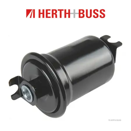 HERTH+BUSS JAKOPARTS Benzinfilter f&uuml;r DAIHATSU FEROZA F300 95 PS J1336018