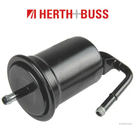 HERTH+BUSS JAKOPARTS Kraftstofffilter Benzinfilter f&uuml;r DAIHATSU GRAN MOVE (G3)