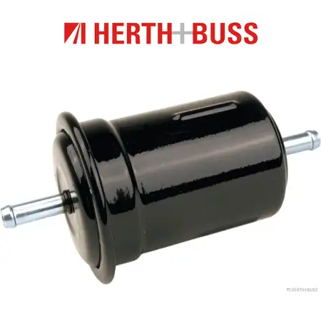HERTH+BUSS JAKOPARTS Kraftstofffilter Benzinfilter f&uuml;r DAIHATSU TERIOS HYUNDAI