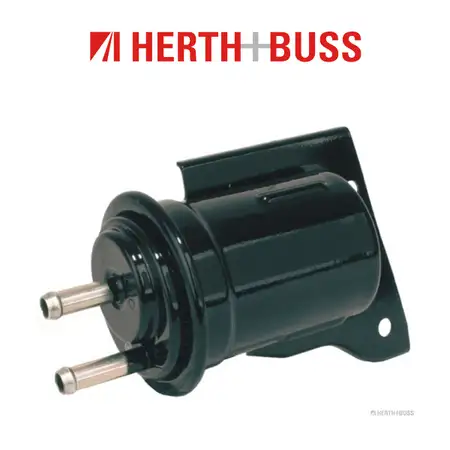 HERTH+BUSS JAKOPARTS Kraftstofffilter Benzinfilter f&uuml;r SUBARU JUSTY I 1200 4WD