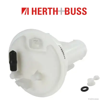 HERTH+BUSS JAKOPARTS Kraftstofffilter Benzinfilter f&uuml;r SUBARU LEGACY V OUTBACK