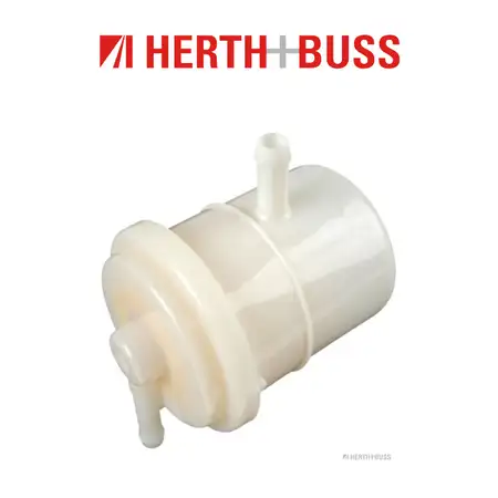 HERTH+BUSS JAKOPARTS Kraftstofffilter Benzinfilter f&uuml;r SUZUKI CARRY KASTEN