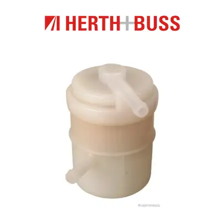 HERTH+BUSS JAKOPARTS Kraftstofffilter Benzinfilter f&uuml;r SUZUKI ALTO MARUTI 39 PS