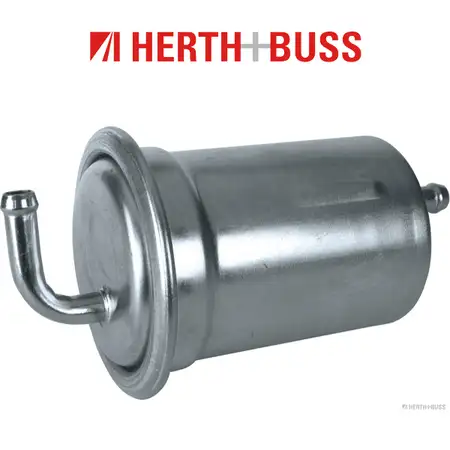 HERTH+BUSS JAKOPARTS Benzinfilter f&uuml;r SUZUKI GRAND VITARA I +CABRIO J1338023