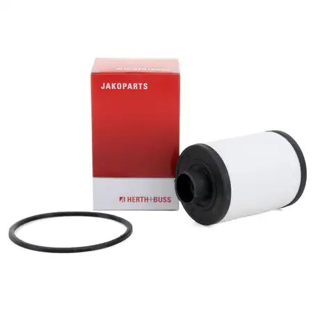 HERTH+BUSS JAKOPARTS Kraftstofffilter Dieselfilter f&uuml;r CHEVROLET OPEL SUZUKI