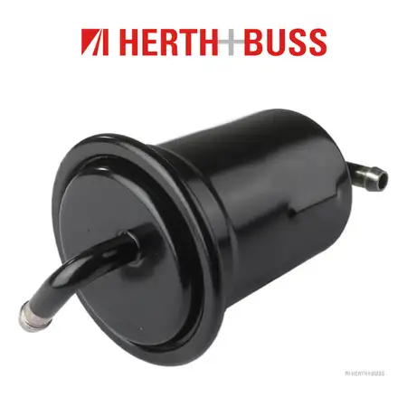 HERTH+BUSS JAKOPARTS Benzinfilter J1338026 f&uuml;r SUZUKI GRAND VITARA I 2.7 4x4