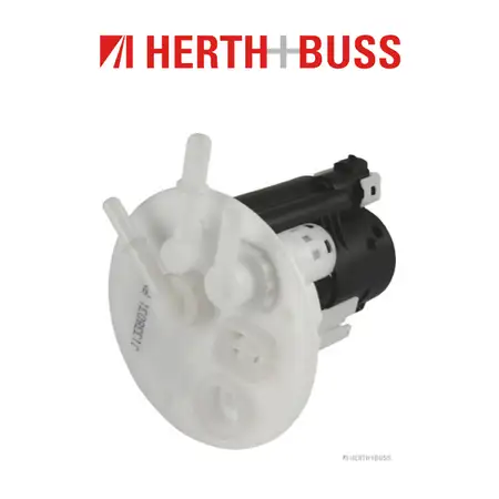 HERTH+BUSS JAKOPARTS Kraftstofffilter Benzinfilter f&uuml;r SUZUKI ALTO EF 1.0 53 PS