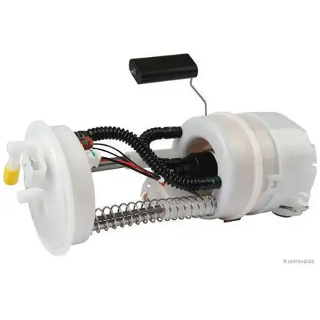 HERTH+BUSS JAKOPARTS Kraftstoffpumpe f&uuml;r NISSAN QASHQAI / QASHQAI +2 | 1.6 2.0