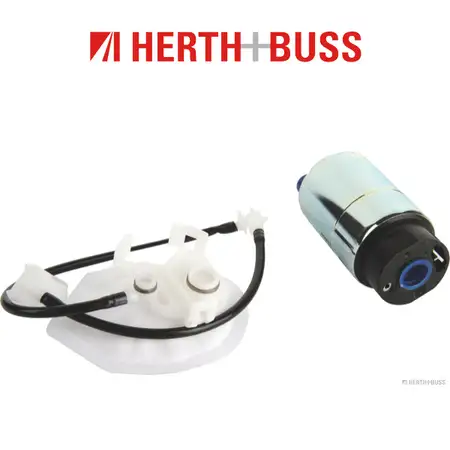 HERTH+BUSS JAKOPARTS Kraftstoffpumpe f&uuml;r TOYOTA FORTUNER 4.0 / 4WD 235 PS