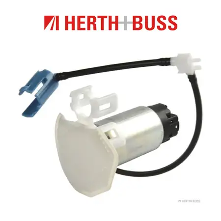 HERTH+BUSS JAKOPARTS Kraftstoffpumpe Benzinpumpe J1602065 f&uuml;r LEXUS TOYOTA