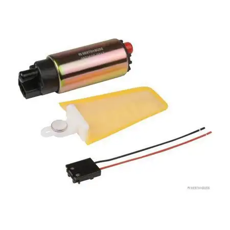 HERTH+BUSS JAKOPARTS Kraftstoffpumpe SUBARU TREZIA TOYOTA VERSO S P12 YARIS P13