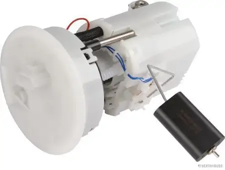 HERTH+BUSS JAKOPARTS Kraftstoffpumpe Benzinpumpe MAZDA 2 1.3 1.5 FORD FIESTA VI