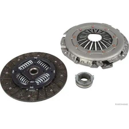HERTH+BUSS JAKOPARTS Kupplungssatz KIA CARENS III MAGENTIS (MG) 2.0 144 / 165 PS