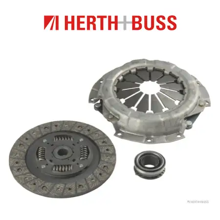 HERTH+BUSS JAKOPARTS Kupplungssatz f&uuml;r HYUNDAI COUPE LANTRA 2 bis 04.2002