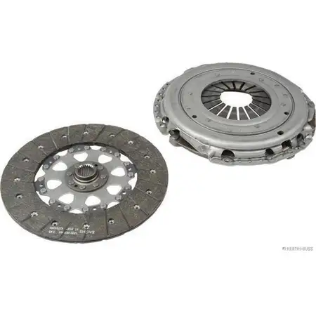 HERTH+BUSS JAKOPARTS Kupplungssatz HYUNDAI SANTA FE 2 3 KIA SORENTO II 2.0CRDi