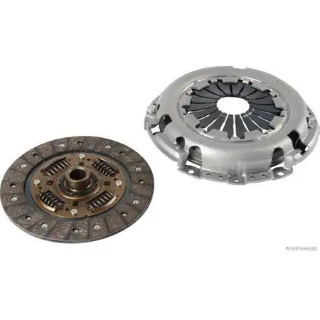 HERTH+BUSS JAKOPARTS Kupplungssatz NISSAN JUKE (F15) MICRA III QASHQAI CUBE 1.6