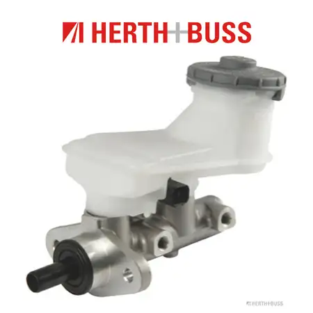 HERTH+BUSS JAKOPARTS Hauptbremszylinder HONDA CR-V II (RD_) 2.0 150PS ab 07.2002
