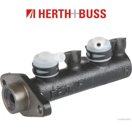 HERTH+BUSS JAKOPARTS Hauptbremszylinder MITSUBISHI L 300 / DELICA II L 300 III