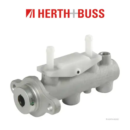 HERTH+BUSS JAKOPARTS Hauptbremszylinder HBZ MITSUBISHI OUTLANDER I SPACE WAGON