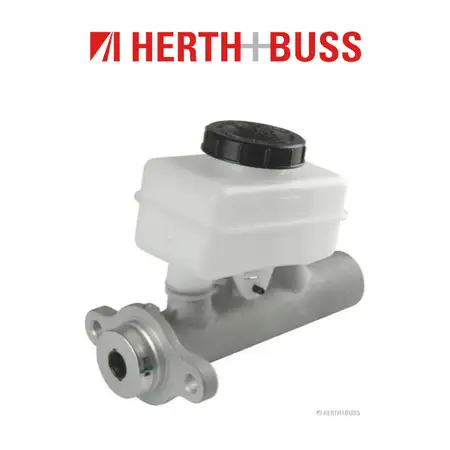 HERTH+BUSS JAKOPARTS Hauptbremszylinder SUBARU IMPREZA (GF GG GC GD) 1.6i 2.0i