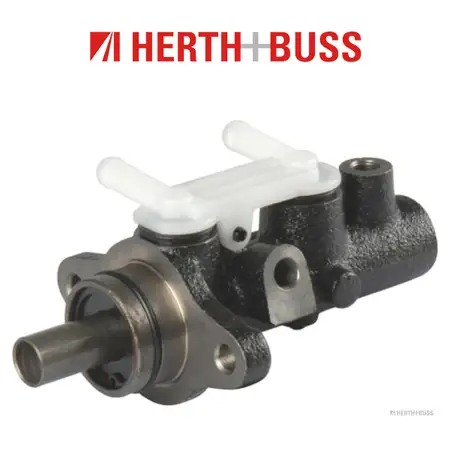 HERTH+BUSS JAKOPARTS Hauptbremszylinder f&uuml;r SUZUKI CARRY KASTEN 79 PS