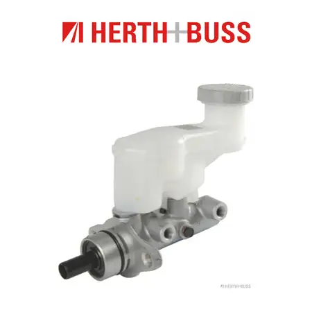 HERTH+BUSS JAKOPARTS Hauptbremszylinder SUZUKI LIANA 90 103 106 107 PS ohne ABS