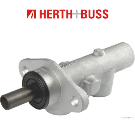 HERTH+BUSS JAKOPARTS Hauptbremszylinder SUZUKI SWIFT III 92 102 PS ab 02.2005