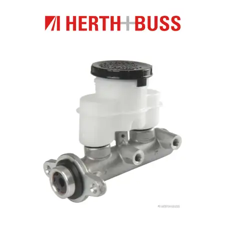HERTH+BUSS JAKOPARTS Hauptbremszylinder f&uuml;r OPEL CAMPO 76 98 PS