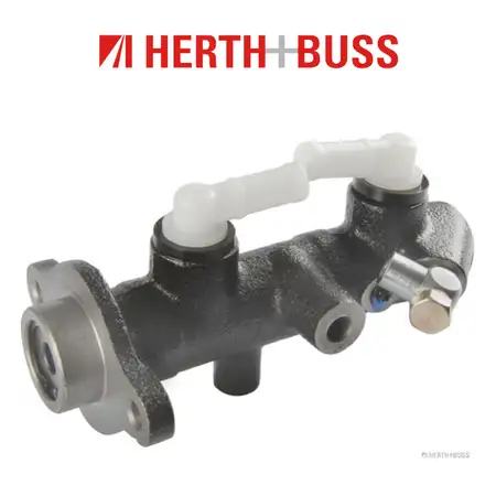 HERTH+BUSS JAKOPARTS Hauptbremszylinder f&uuml;r KIA PREGIO KASTEN 82 94 PS