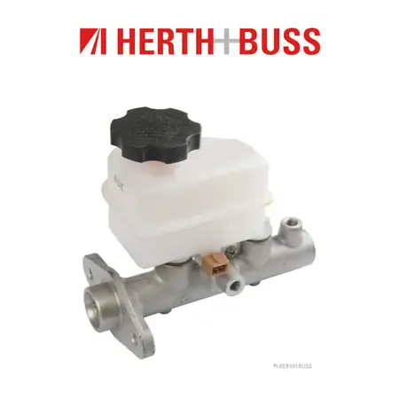 HERTH+BUSS JAKOPARTS Hauptbremszylinder f&uuml;r KIA CERATO 102 112 115 PS
