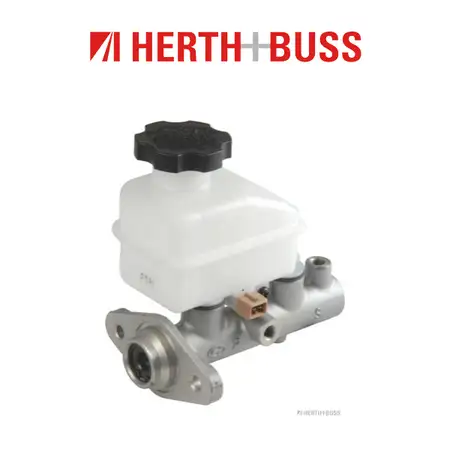 HERTH+BUSS JAKOPARTS Hauptbremszylinder f&uuml;r KIA CERATO 105 143 PS ab 04.2004