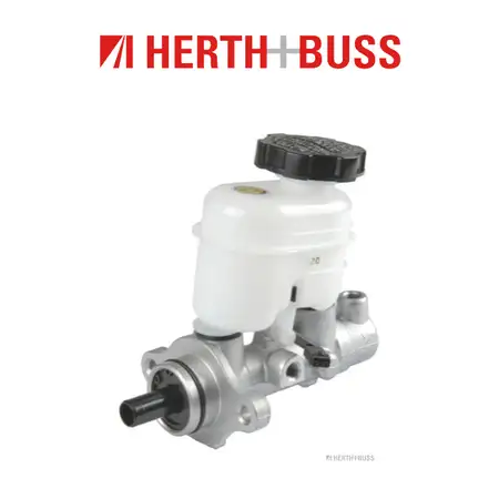 HERTH+BUSS JAKOPARTS Hauptbremszylinder f&uuml;r KIA RIO 82 97 PS bis 02.2005