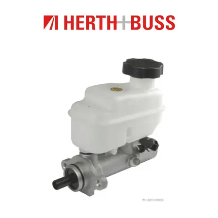 HERTH+BUSS JAKOPARTS Hauptbremszylinder f&uuml;r HYUNDAI ELANTRA KIA SORENTO I